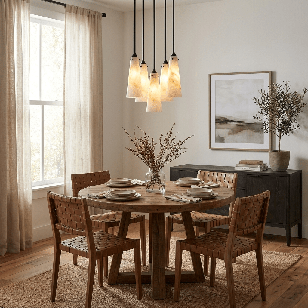 Clarion lampada a sospensione