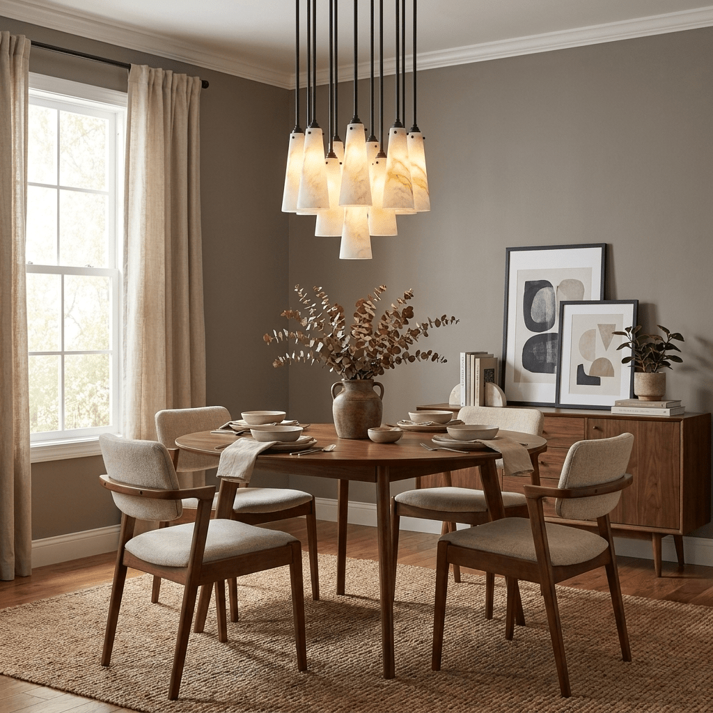 Clarion lampada a sospensione
