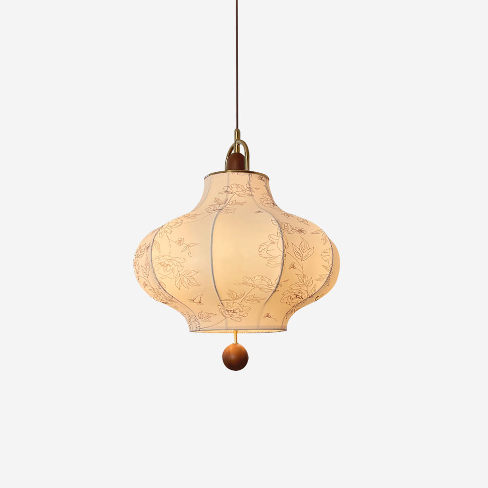Camira lampada a sospensione