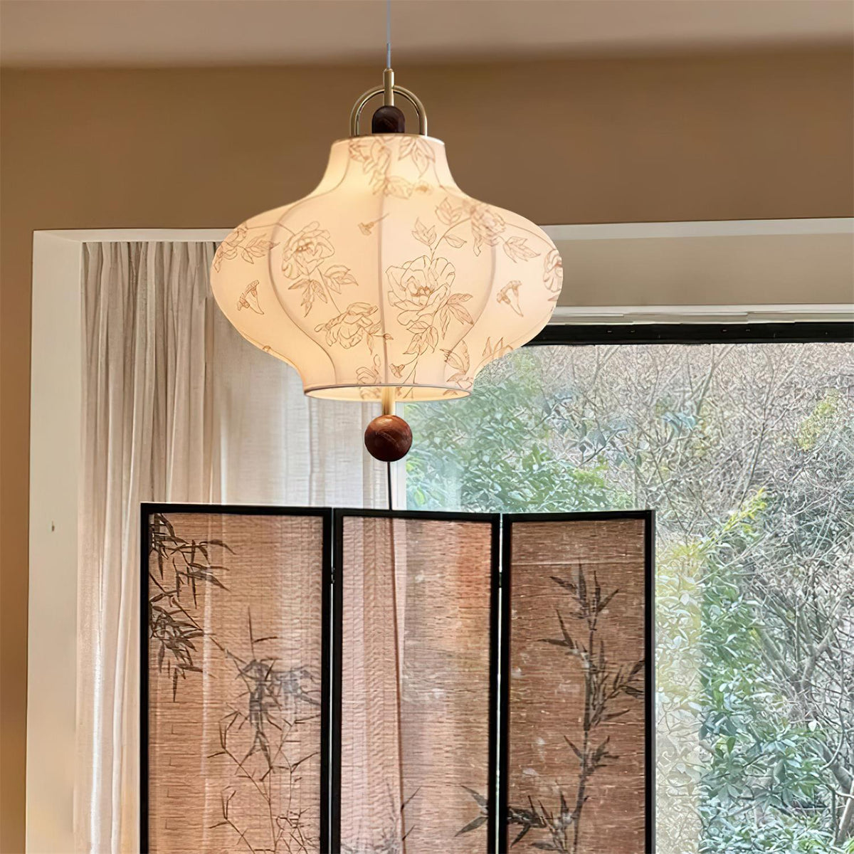 Camira lampada a sospensione
