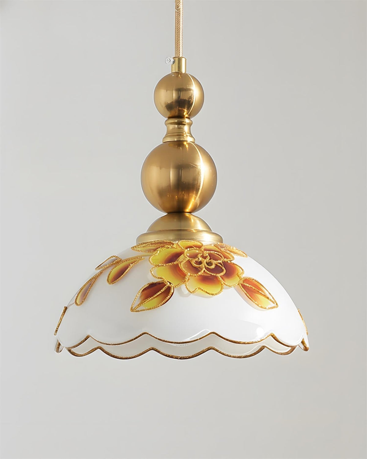 Sorarette lampada a sospensione