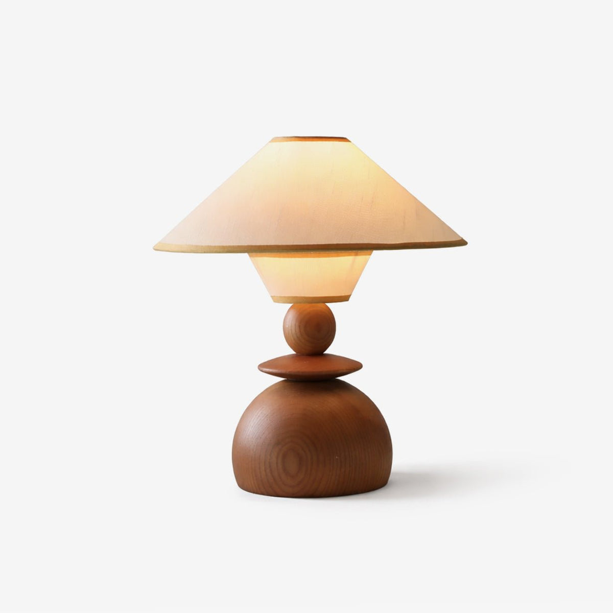 Nororiella lampada da tavolo