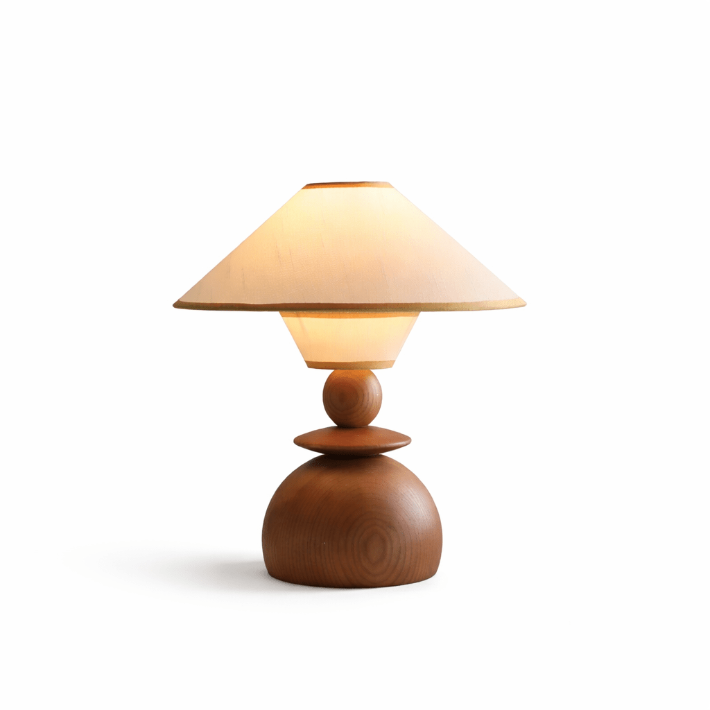 Nororiella lampada da tavolo