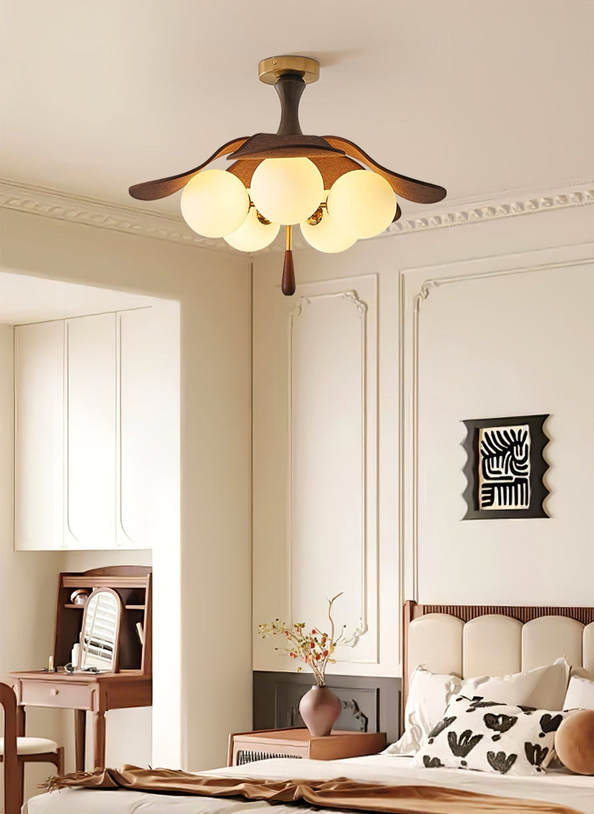 Tesma lampada da soffitto