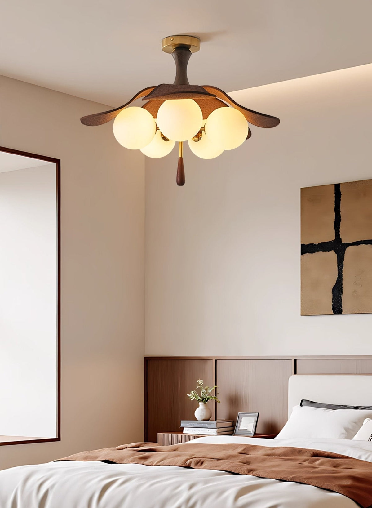 Tesma lampada da soffitto