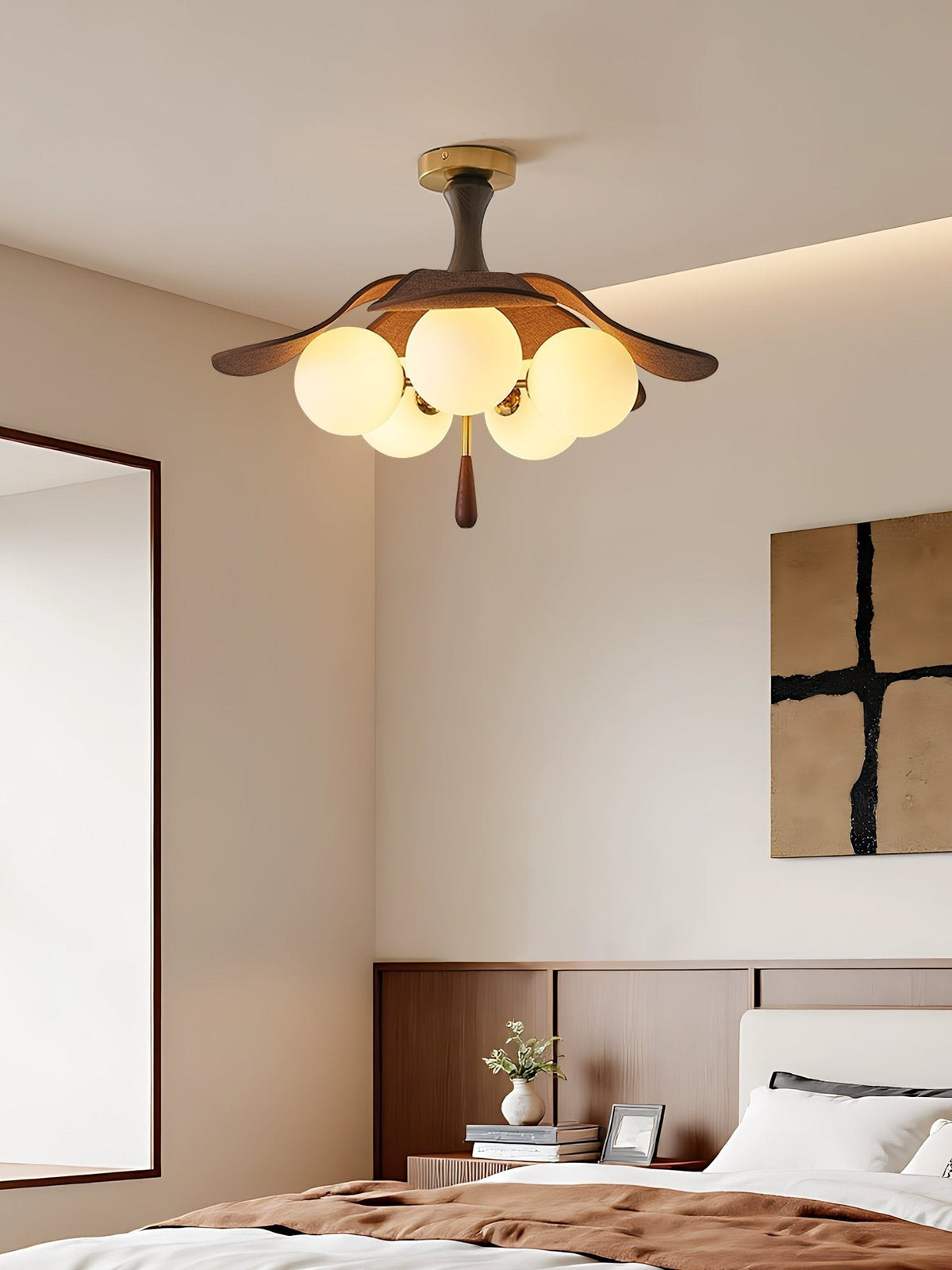 Tesma lampada da soffitto