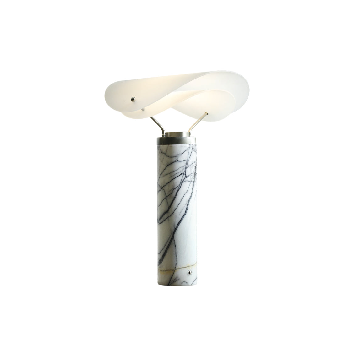 Lioraraine lampada da tavolo