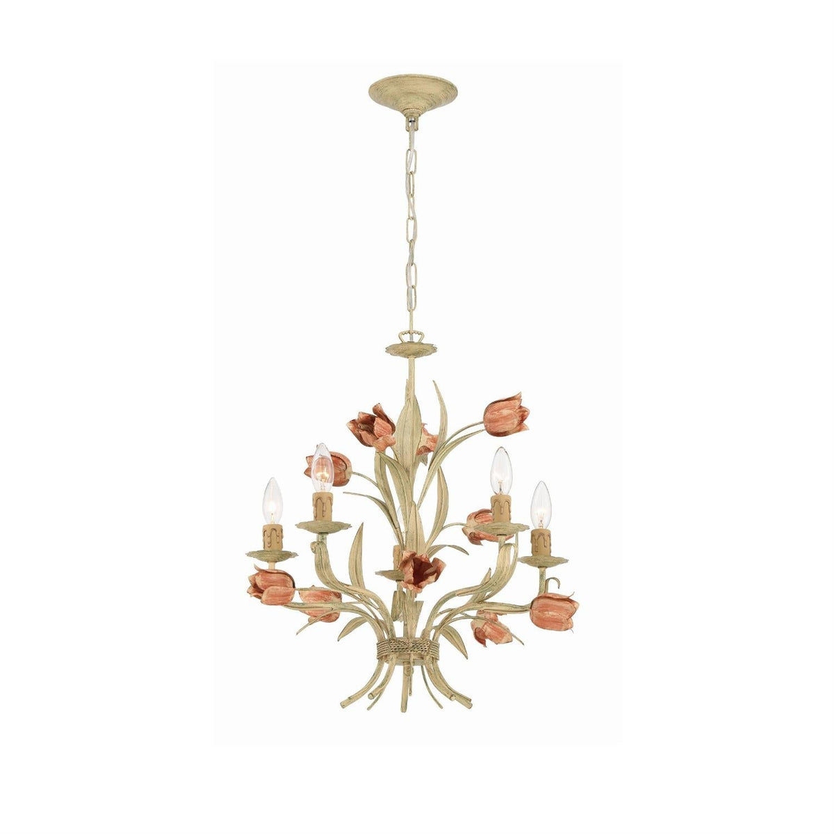 Orelarian lampadario