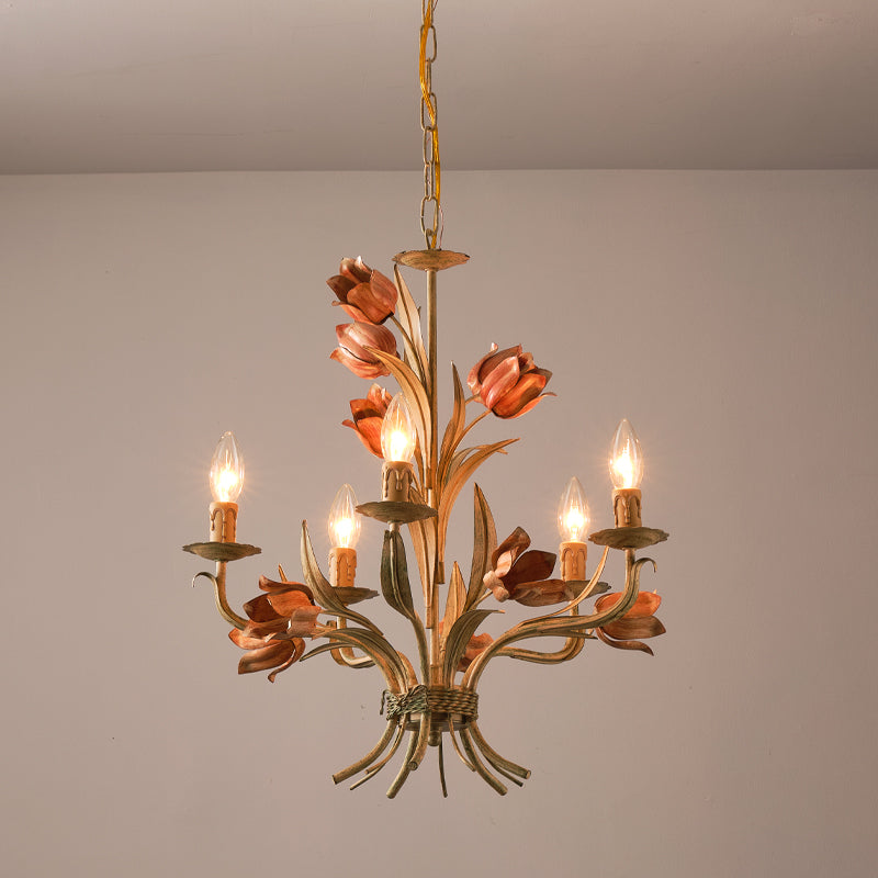 Orelarian lampadario
