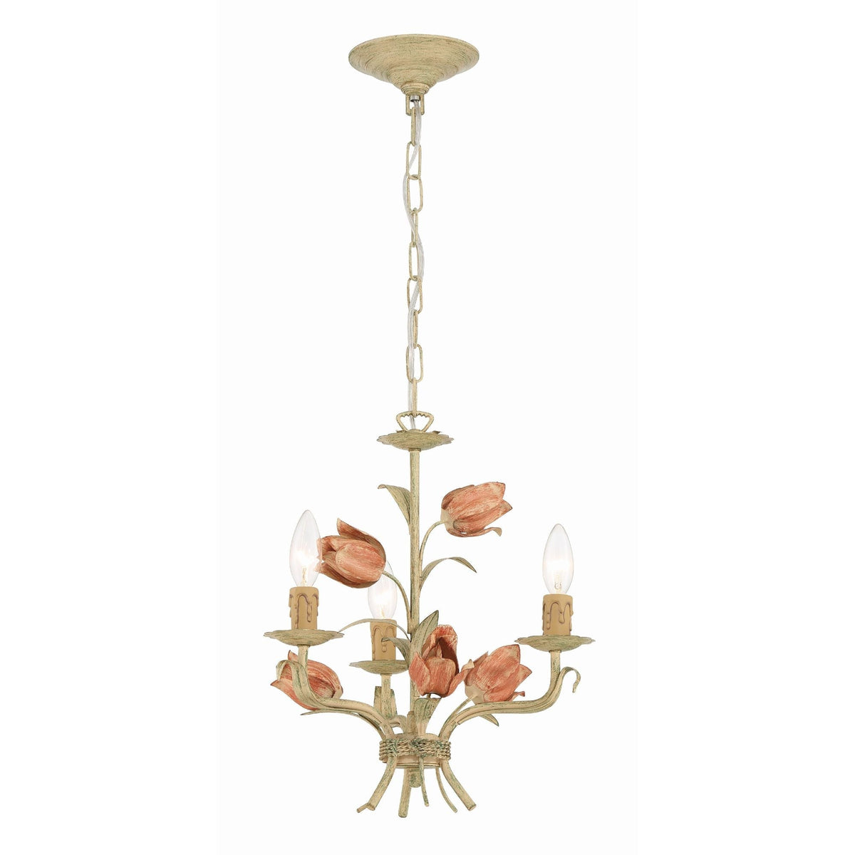 Orelarian lampadario