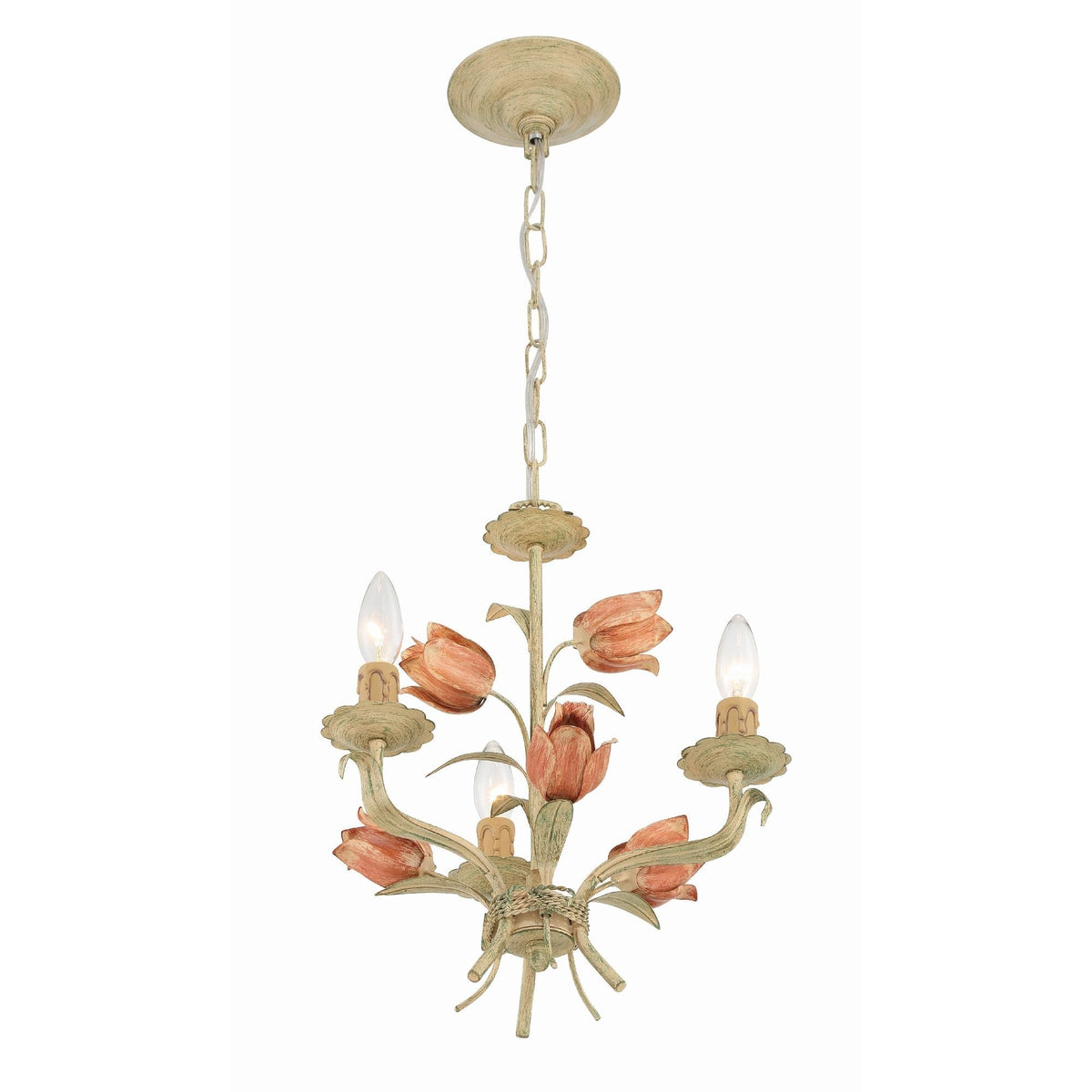 Orelarian lampadario