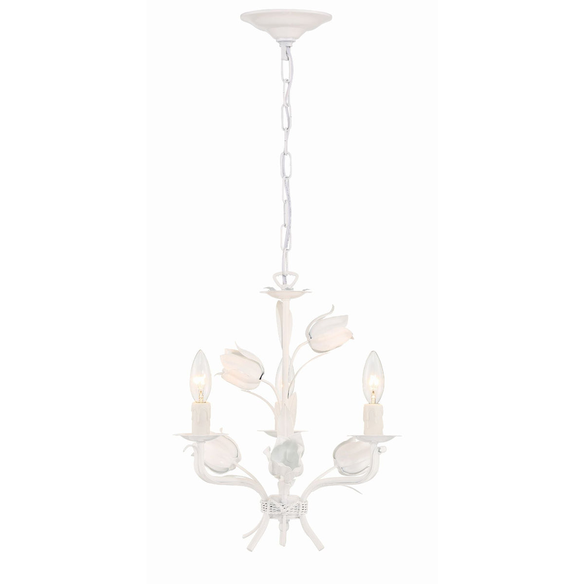 Orelarian lampadario