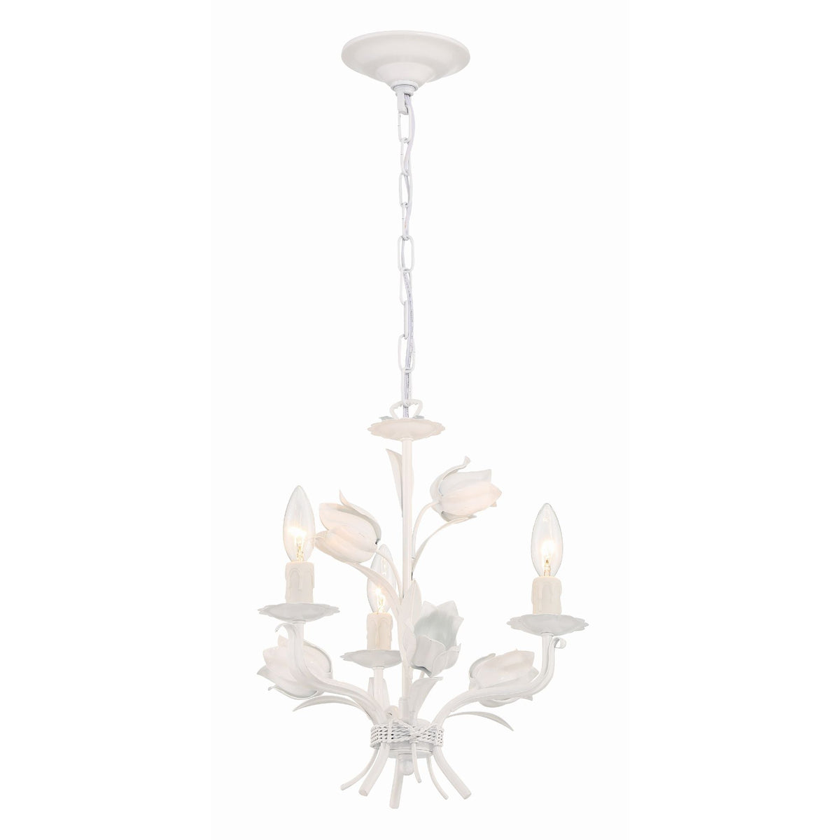 Orelarian lampadario