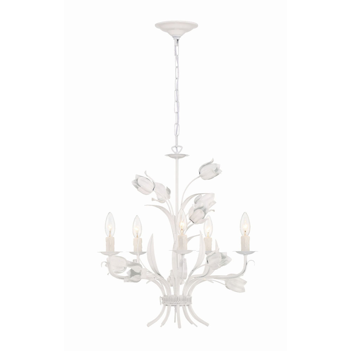 Orelarian lampadario