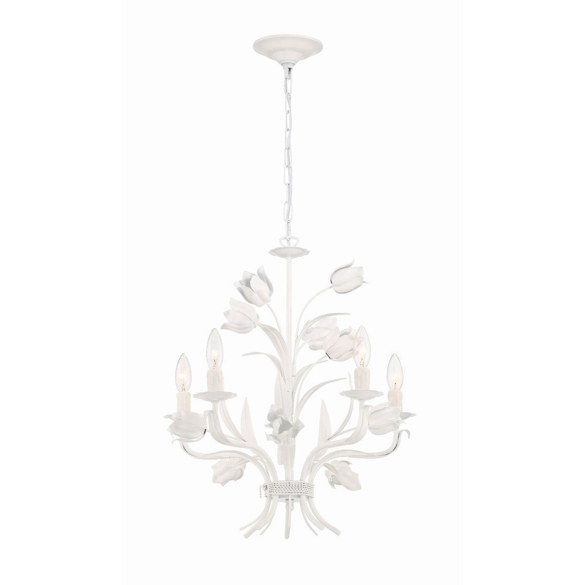 Orelarian lampadario