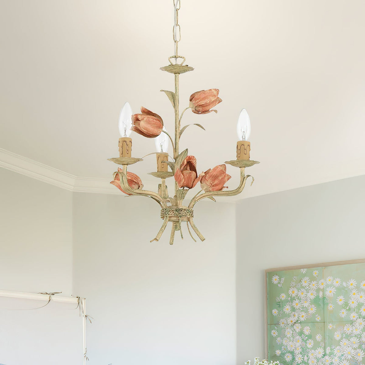 Orelarian lampadario