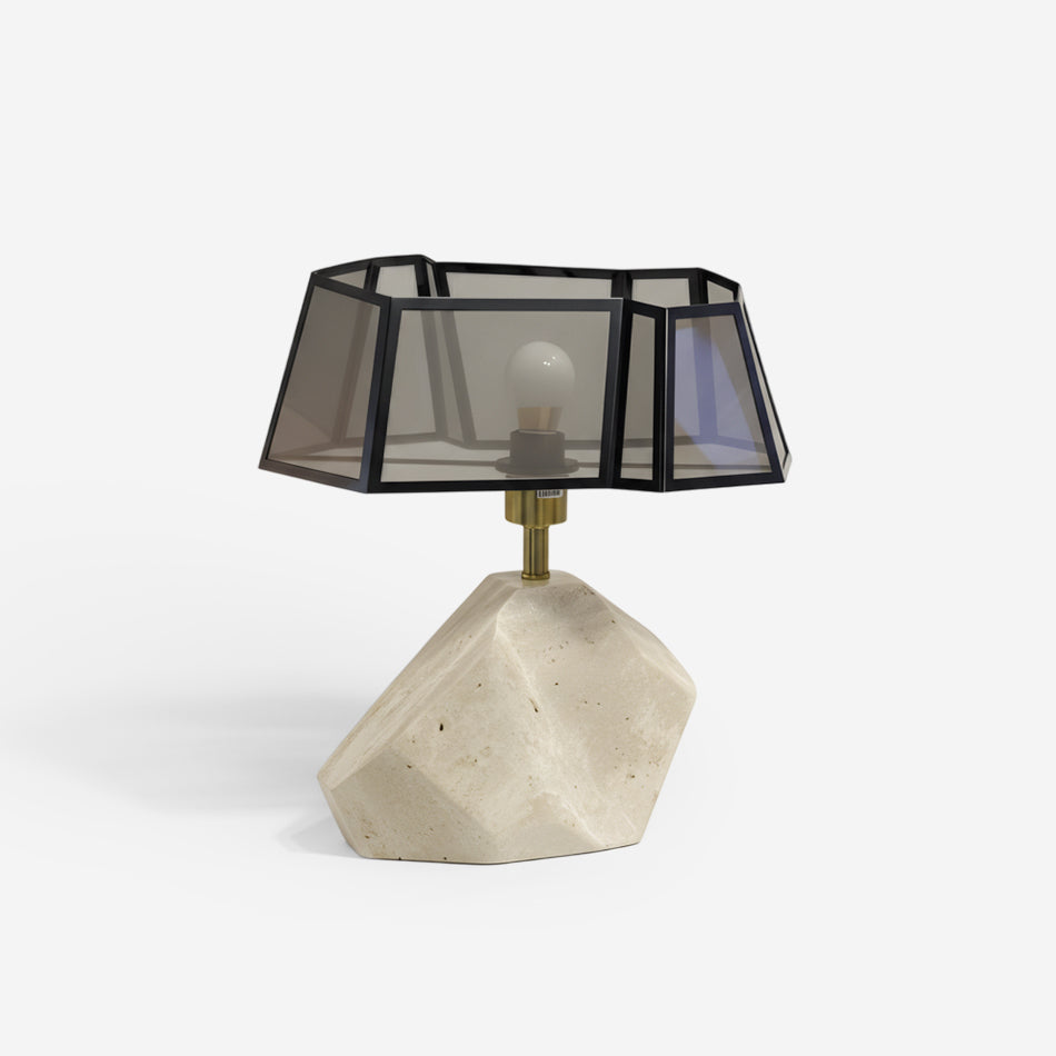 Viraaleria lampada da tavolo