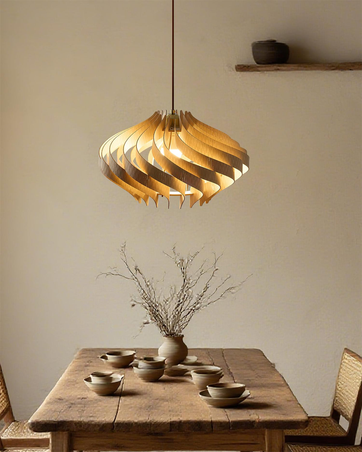 Veloia lampada a sospensione
