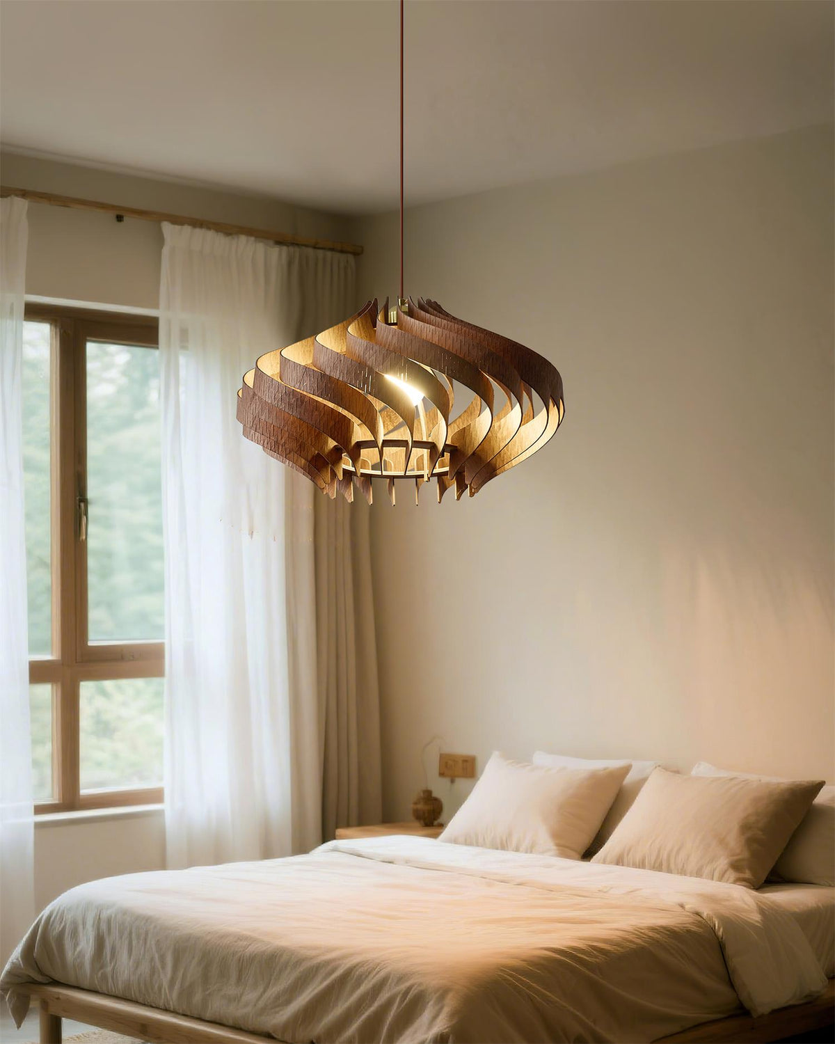Veloia lampada a sospensione