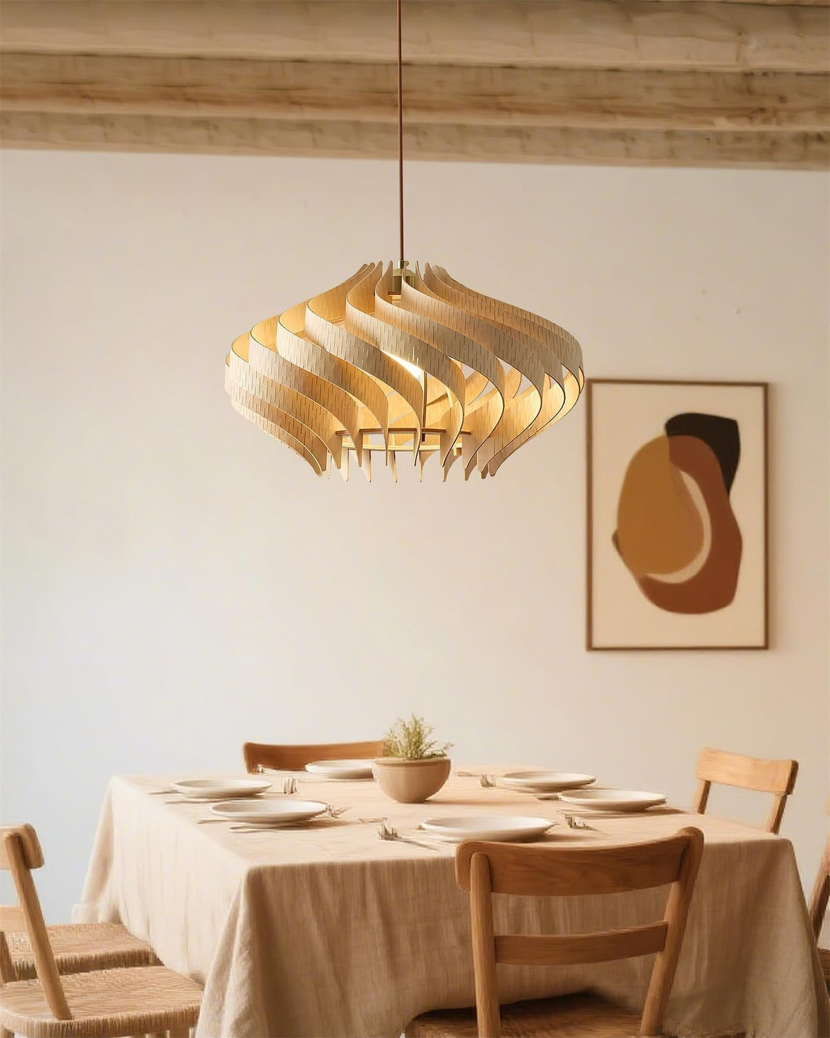 Veloia lampada a sospensione