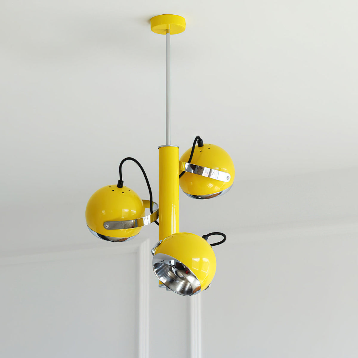 Sorenelle lampada a sospensione