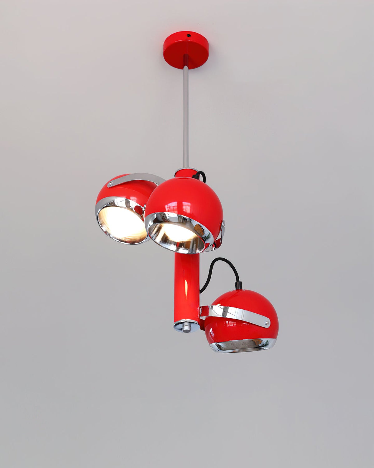 Sorenelle lampada a sospensione