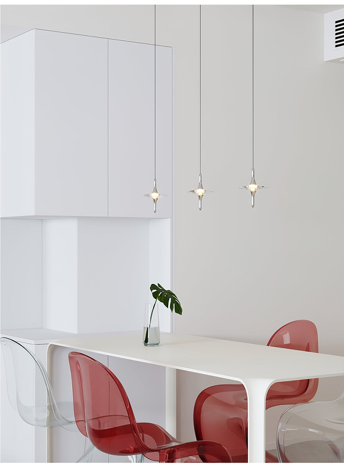 Varcienne Starfall lampadario
