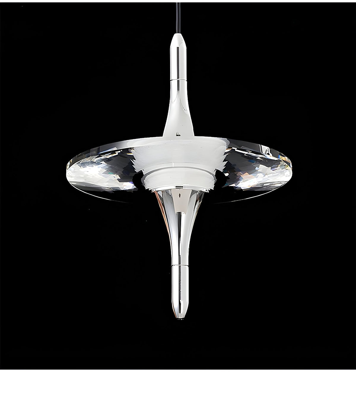 Varcienne Starfall lampadario