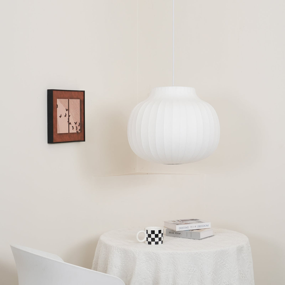 Synaria lampada a sospensione