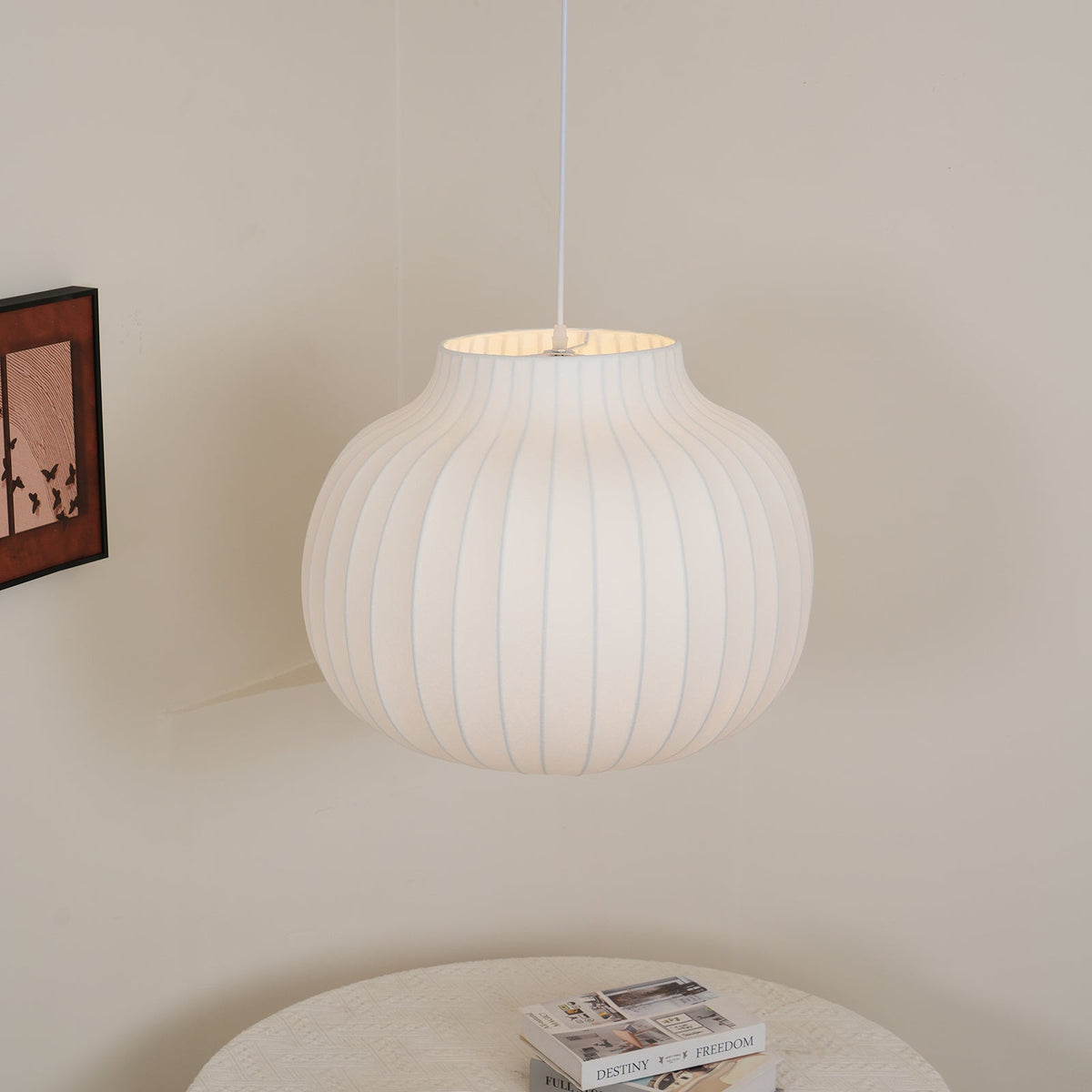 Synaria lampada a sospensione