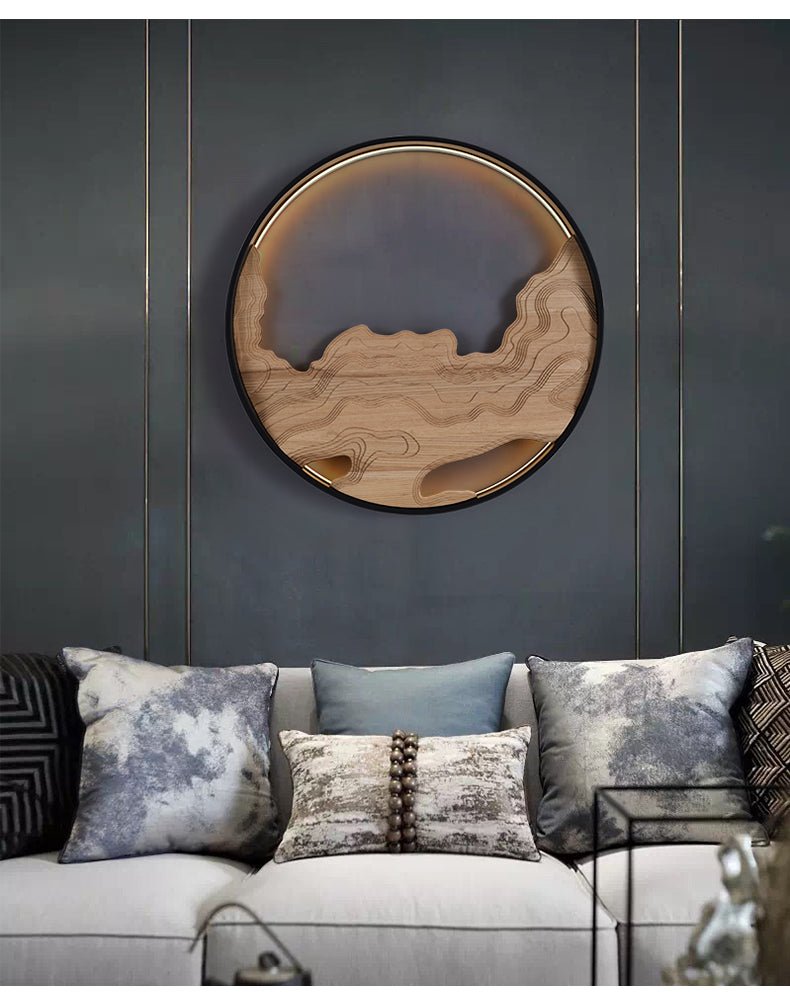 Strata applique