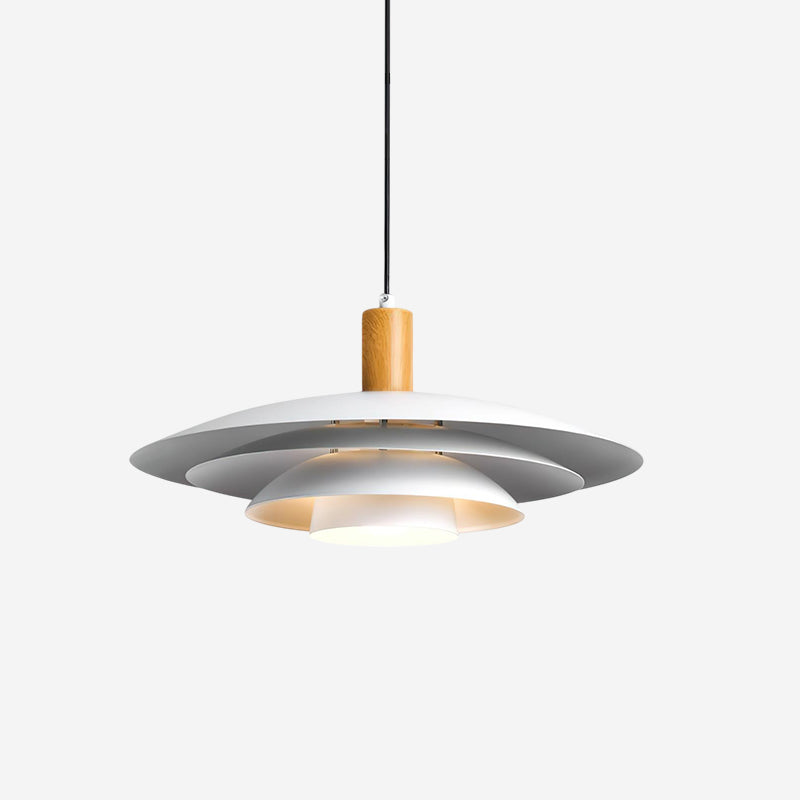 Stratalite lampada a sospensione