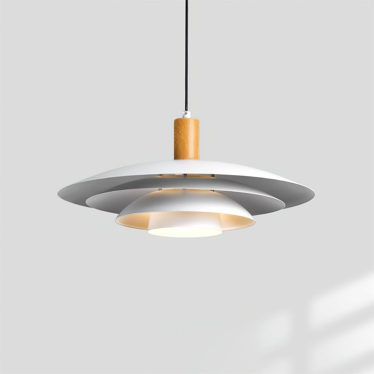 Stratalite lampada a sospensione