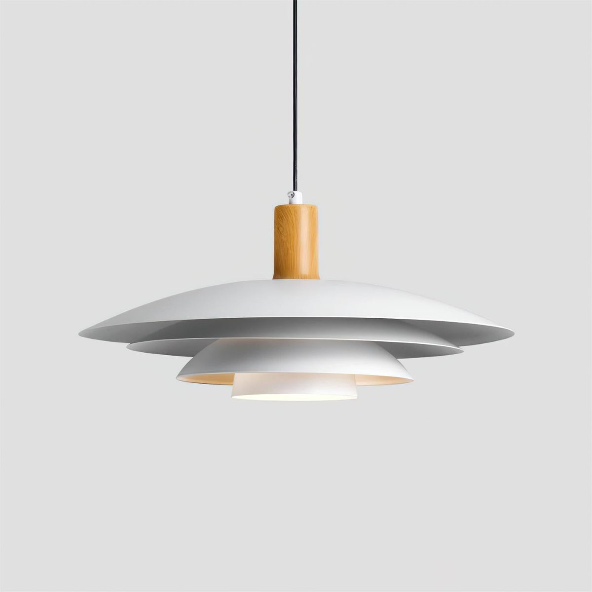 Stratalite lampada a sospensione