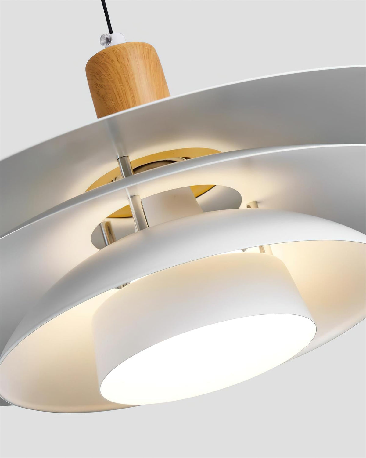 Stratalite lampada a sospensione