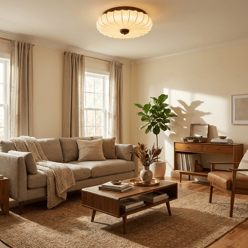Liorerel lampada da soffitto