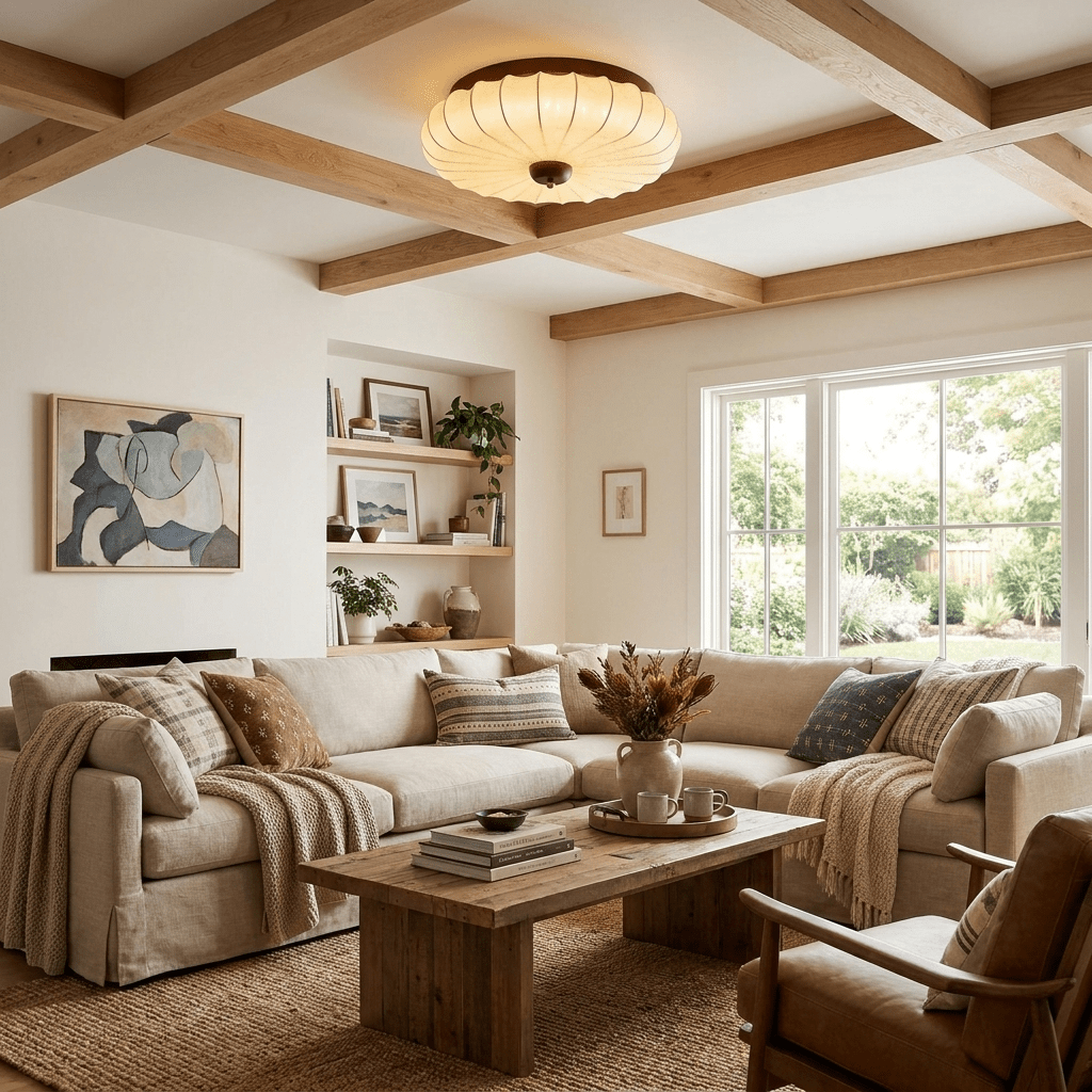 Liorerel lampada da soffitto
