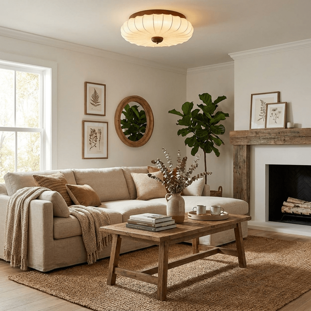 Liorerel lampada da soffitto