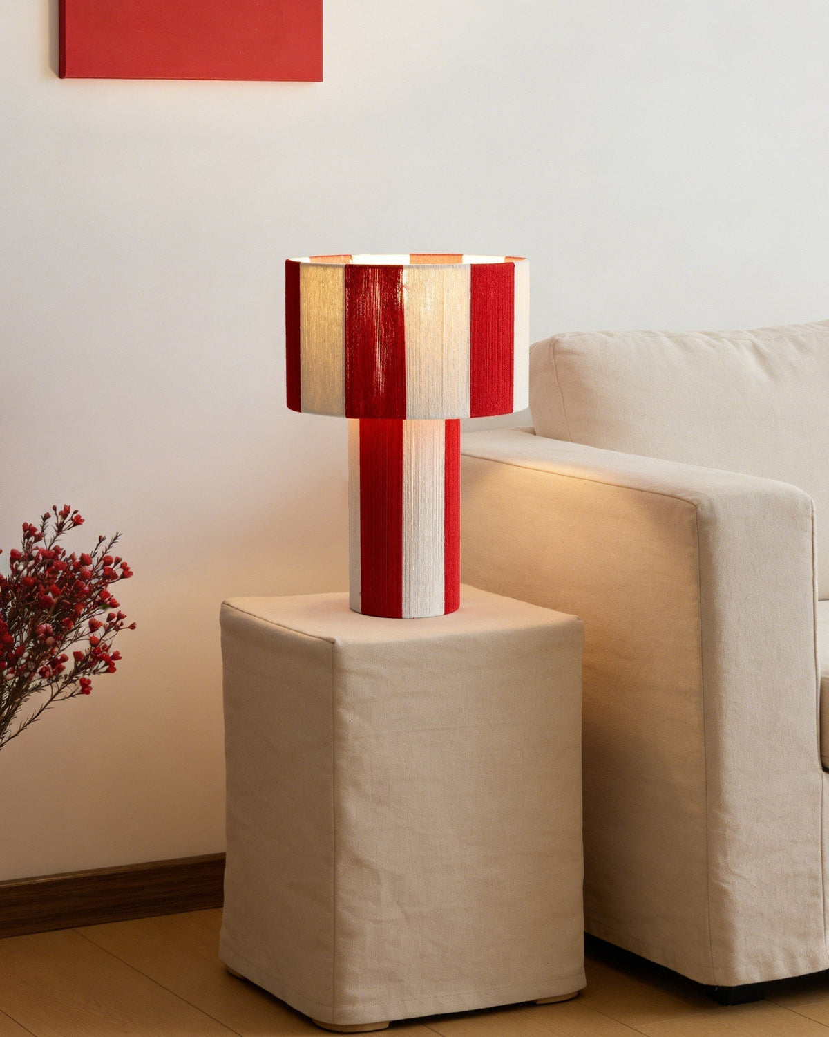 Velanira lampada da tavolo