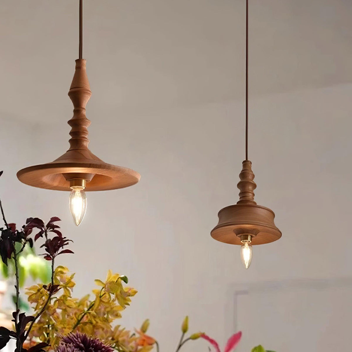 Oreliina lampada a sospensione