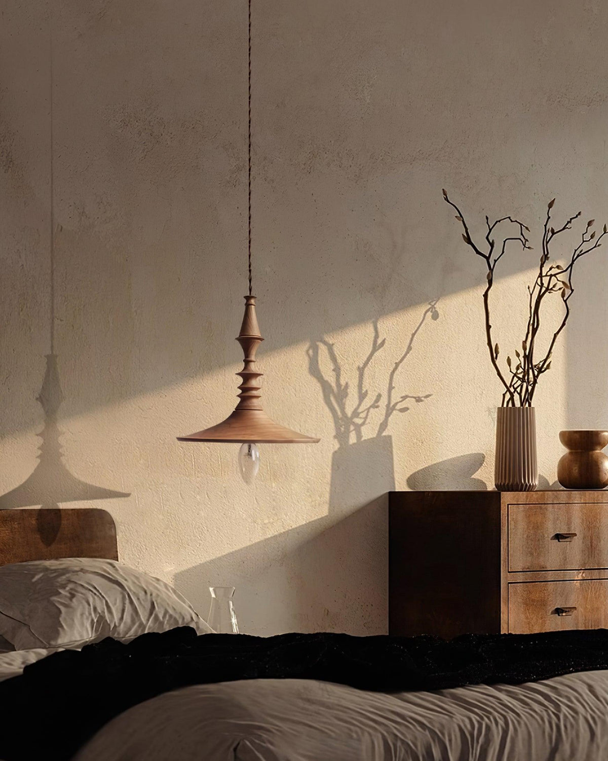 Oreliina lampada a sospensione