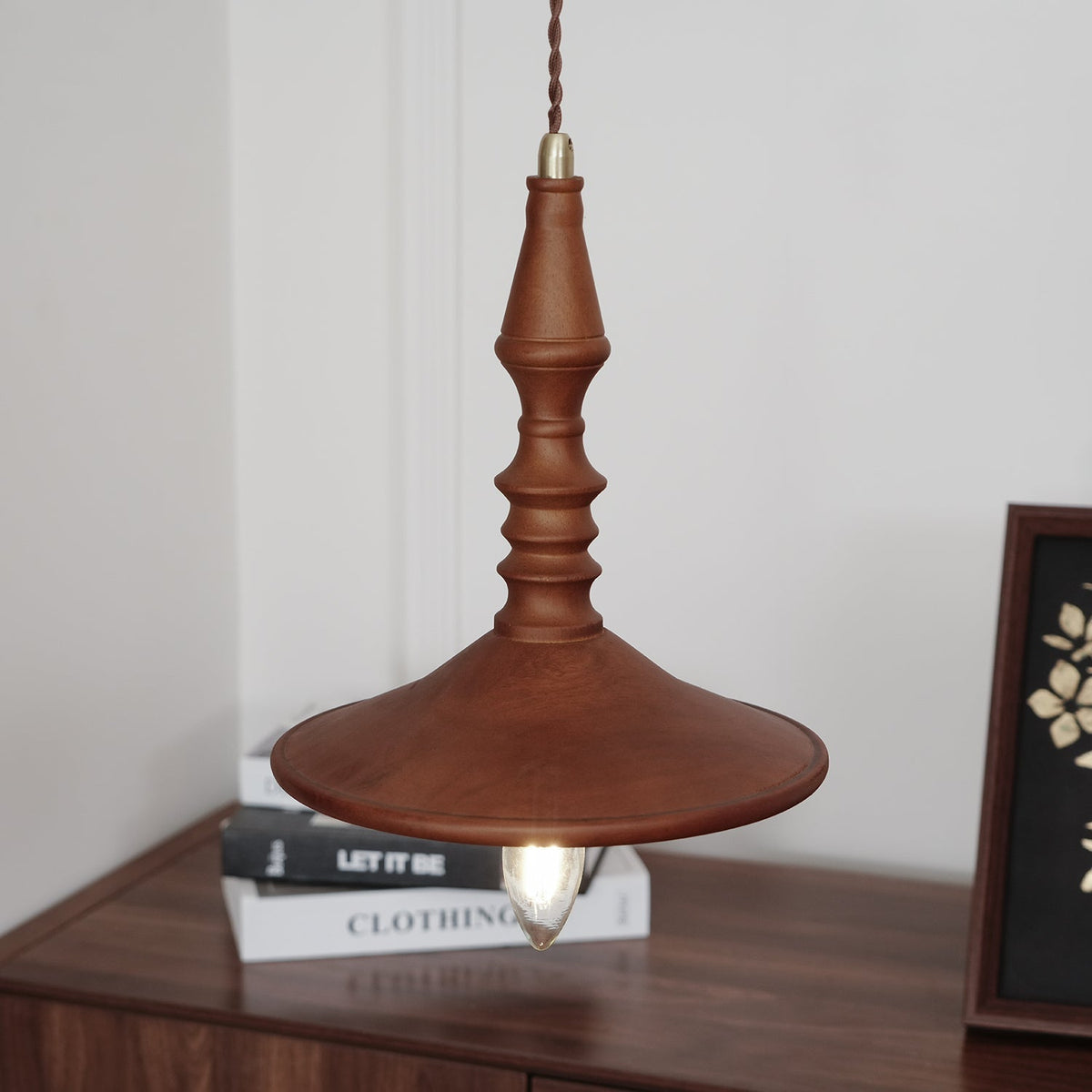 Oreliina lampada a sospensione