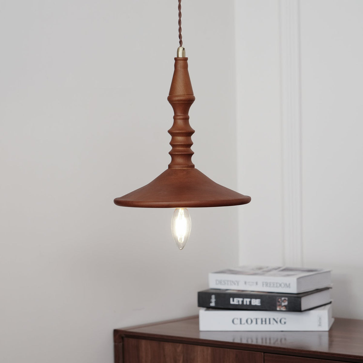 Oreliina lampada a sospensione