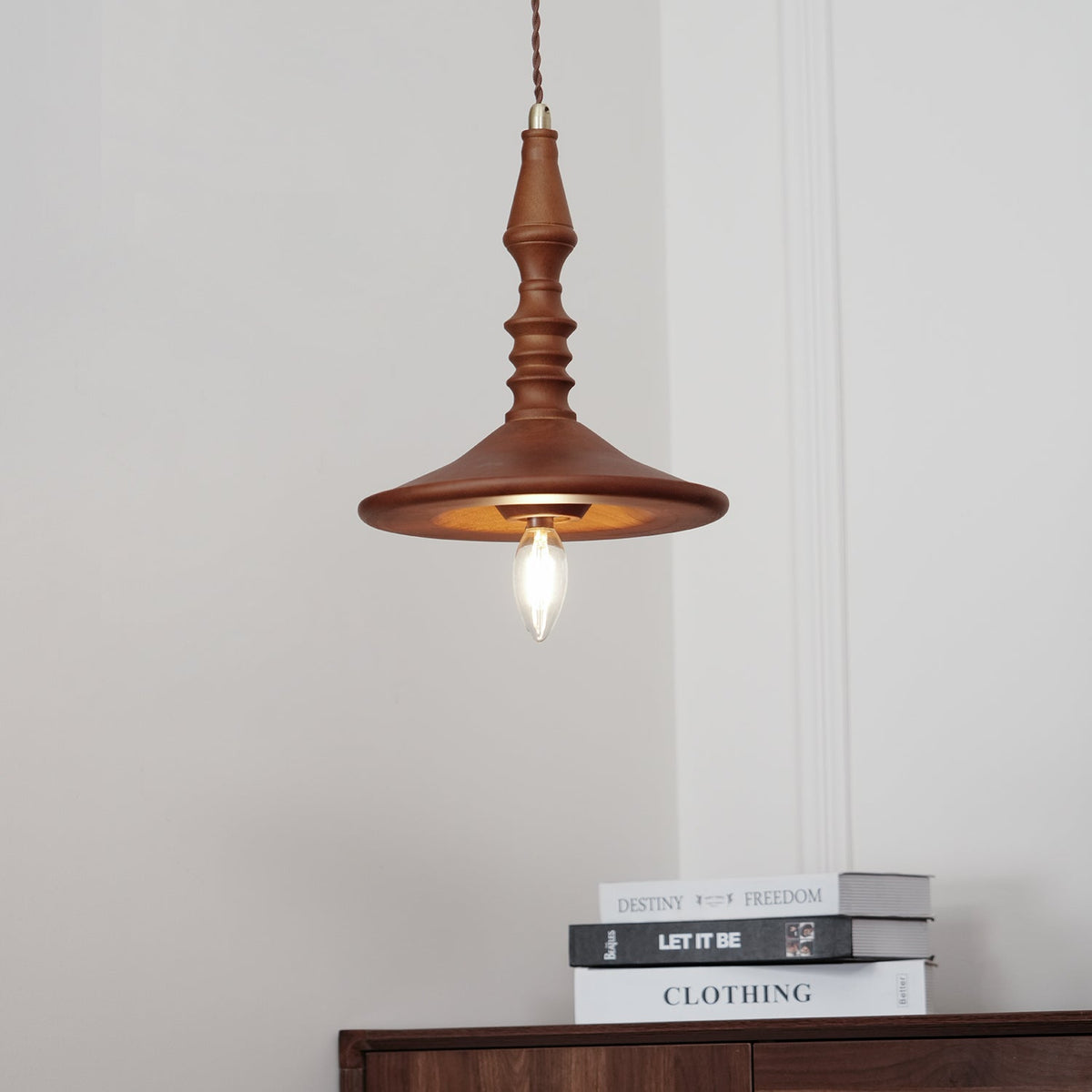 Oreliina lampada a sospensione