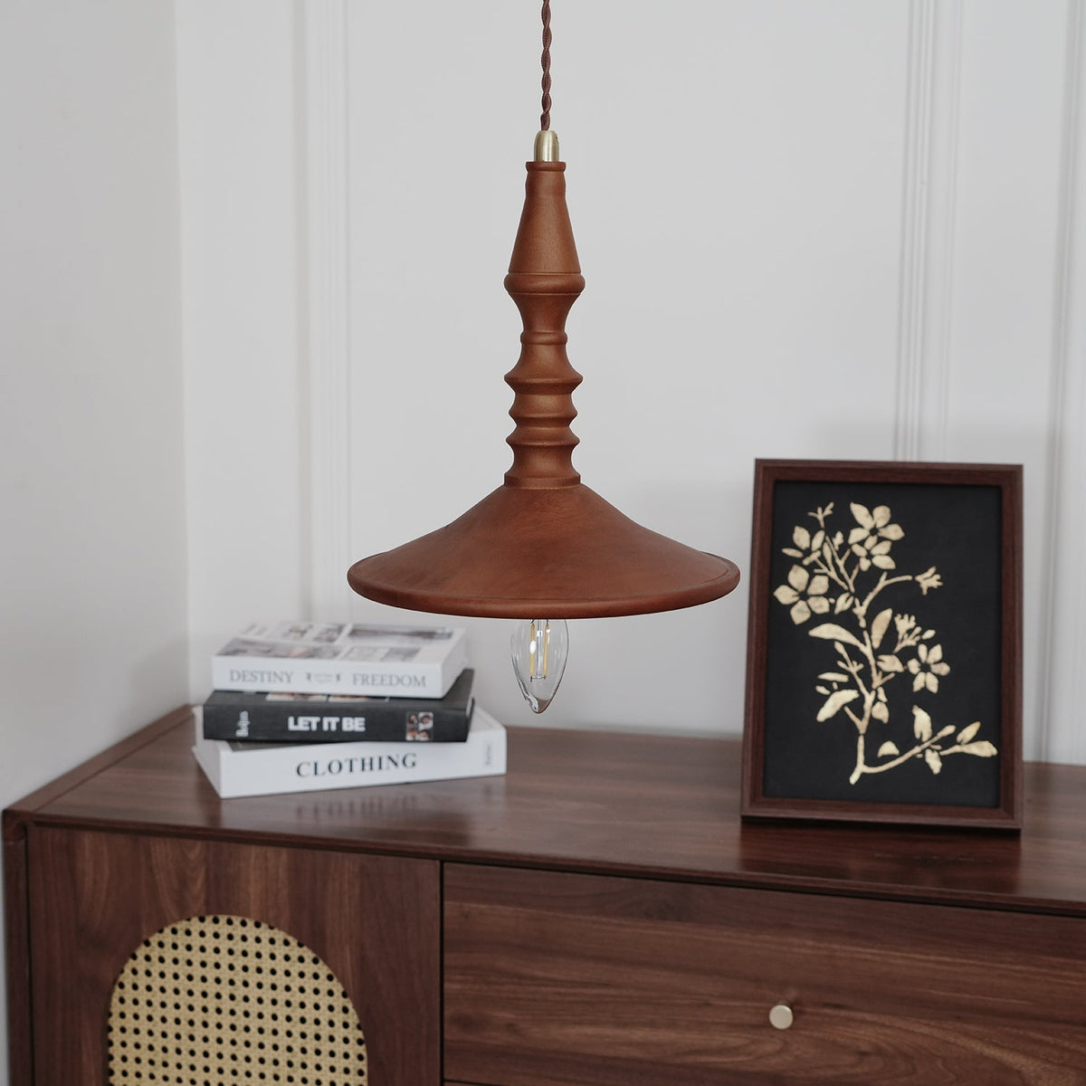 Oreliina lampada a sospensione