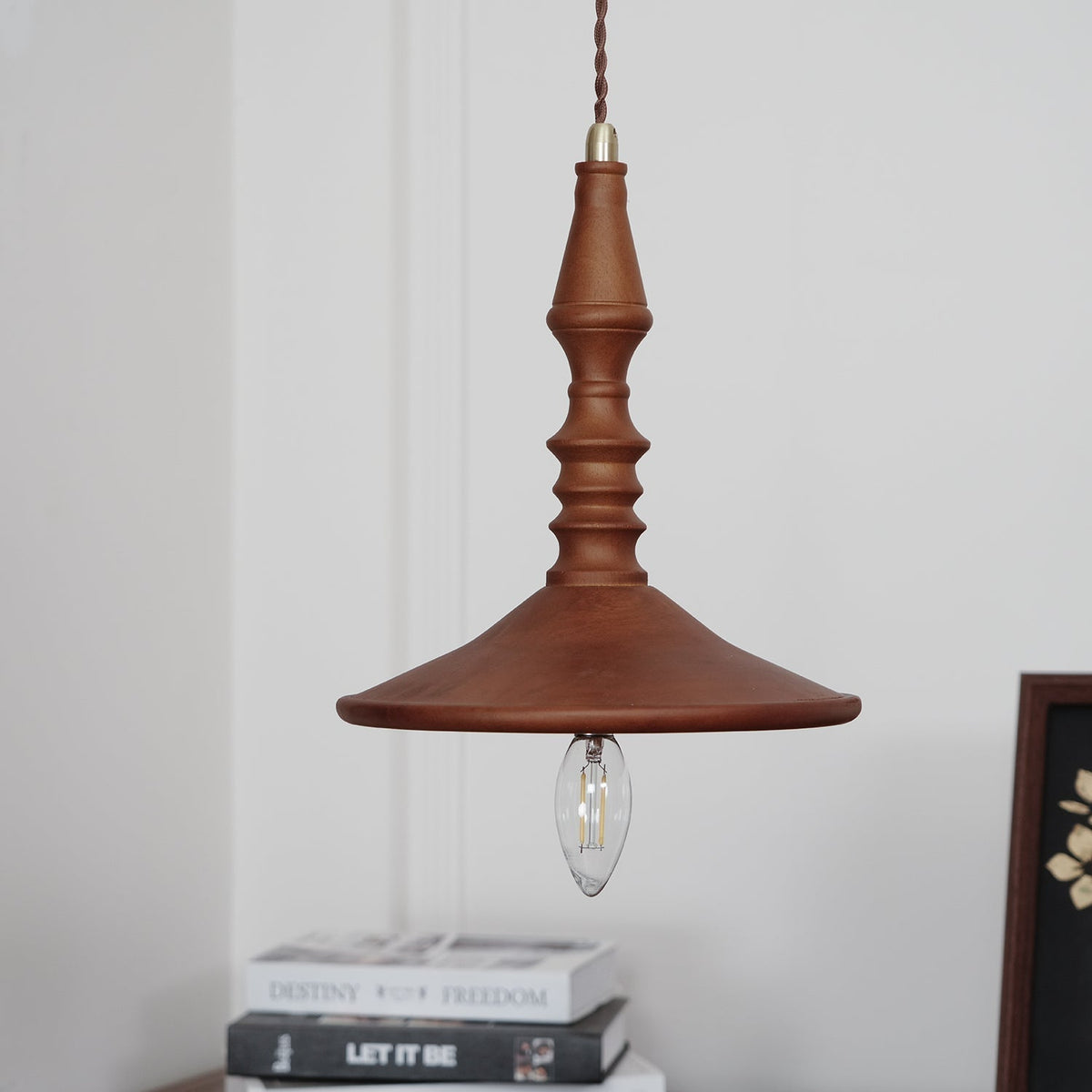 Oreliina lampada a sospensione