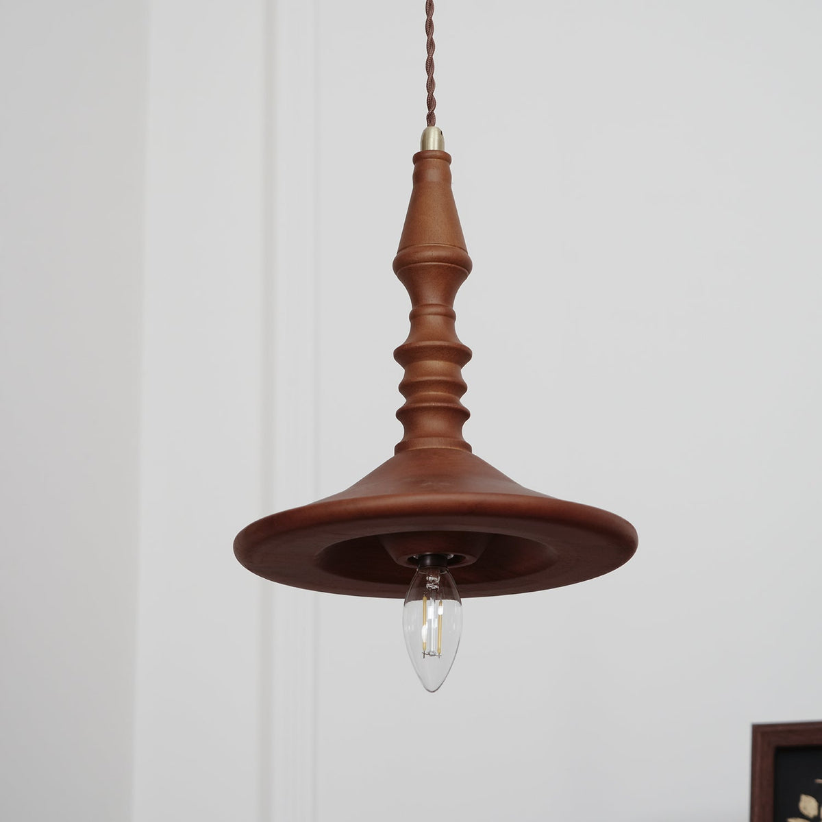 Oreliina lampada a sospensione