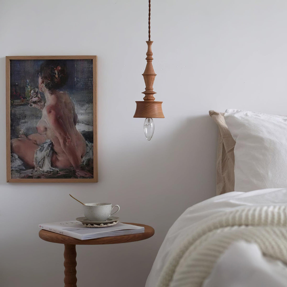Oreliina lampada a sospensione