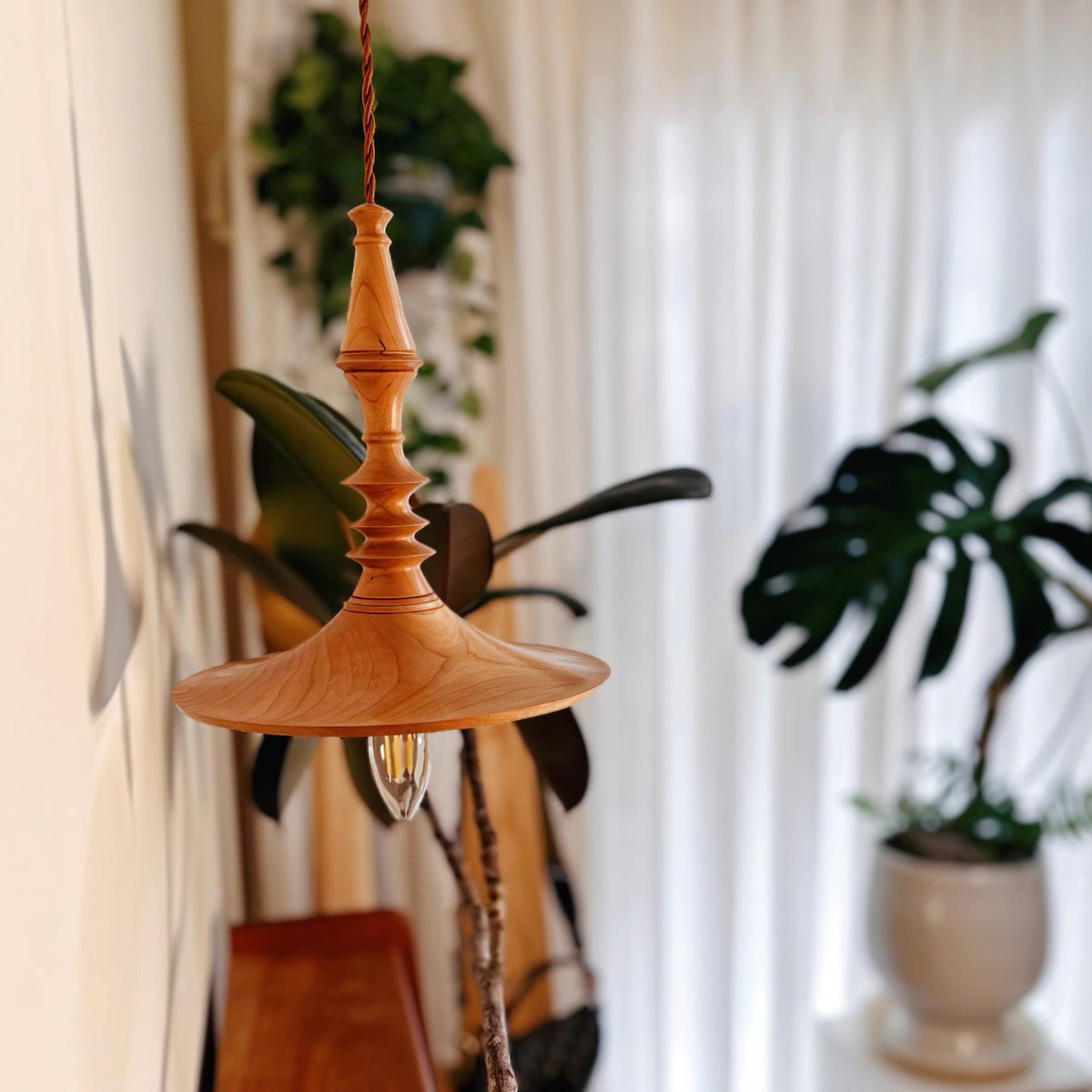 Oreliina lampada a sospensione