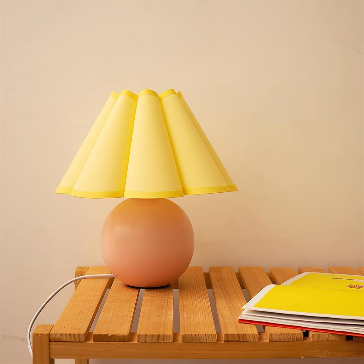 Riviora lampada da tavolo